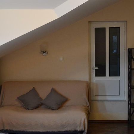 קוטור Apartments Qualitas מראה חיצוני תמונה