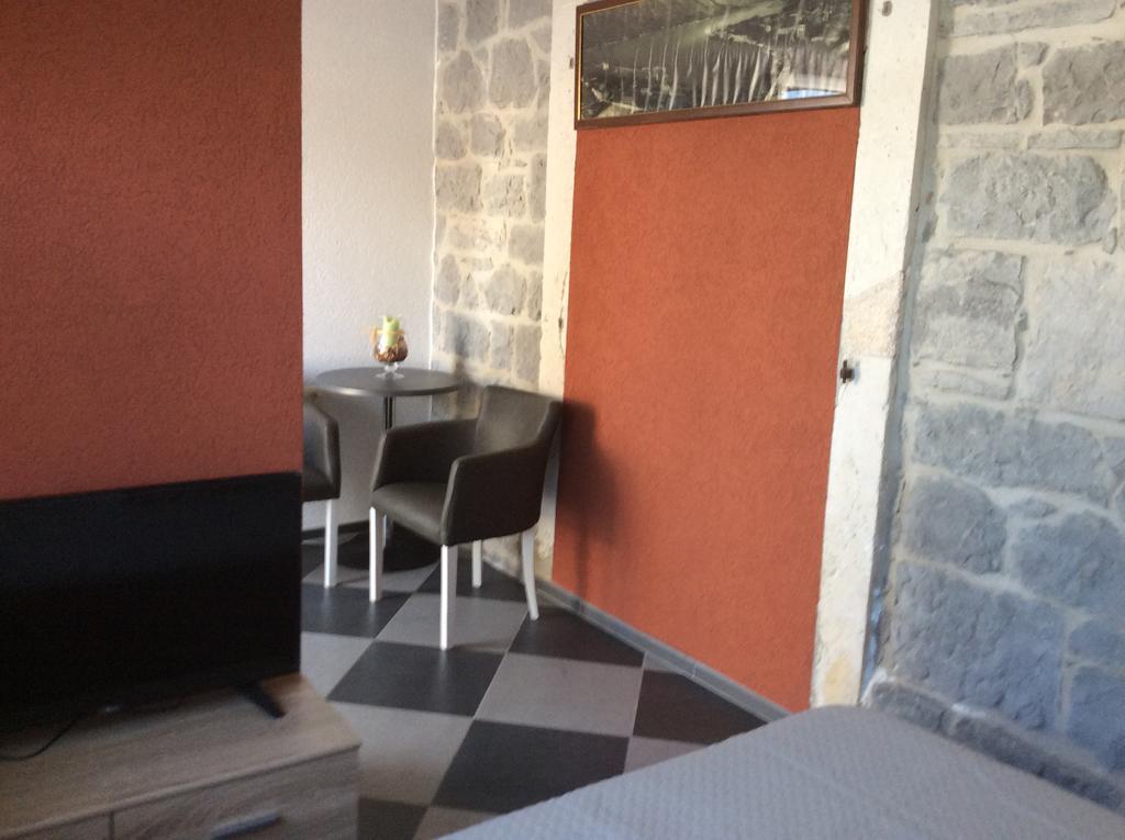 קוטור Apartments Qualitas מראה חיצוני תמונה