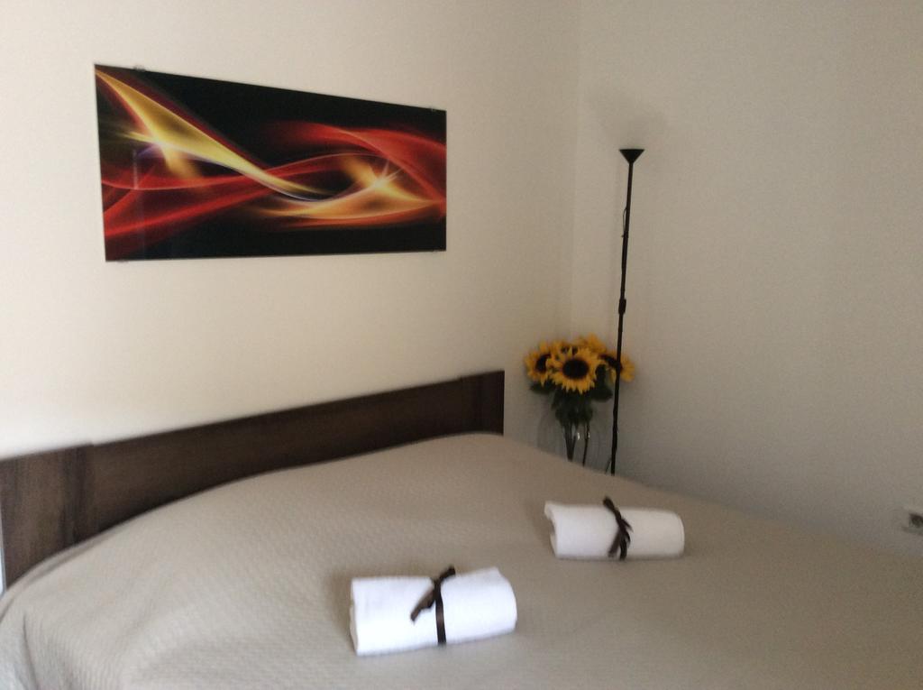 קוטור Apartments Qualitas מראה חיצוני תמונה