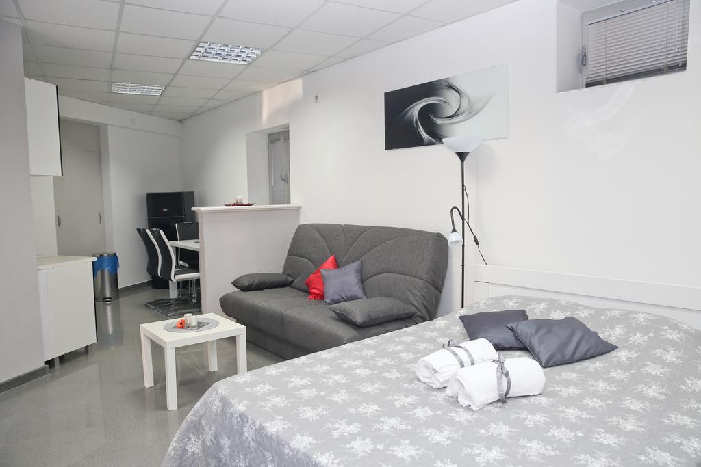 קוטור Apartments Qualitas מראה חיצוני תמונה