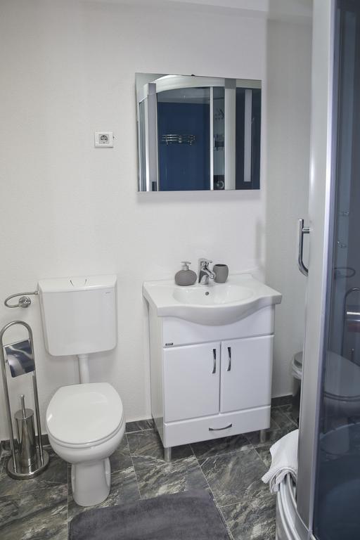 קוטור Apartments Qualitas מראה חיצוני תמונה