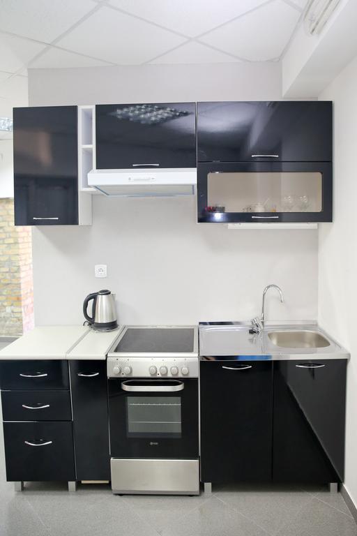 קוטור Apartments Qualitas מראה חיצוני תמונה