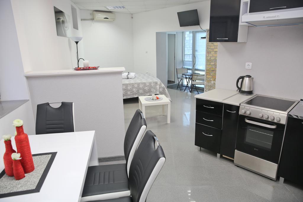 קוטור Apartments Qualitas מראה חיצוני תמונה