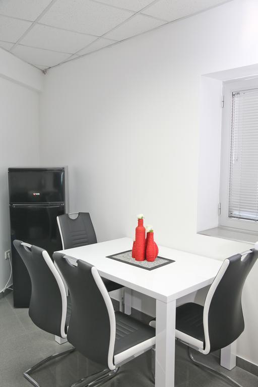 קוטור Apartments Qualitas מראה חיצוני תמונה