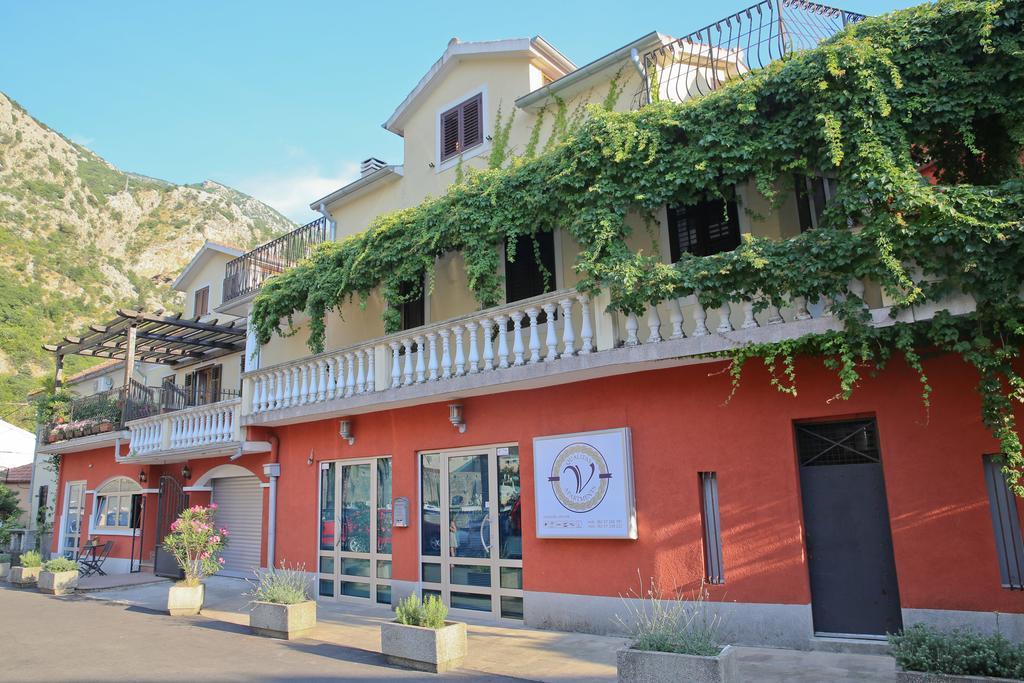 קוטור Apartments Qualitas מראה חיצוני תמונה
