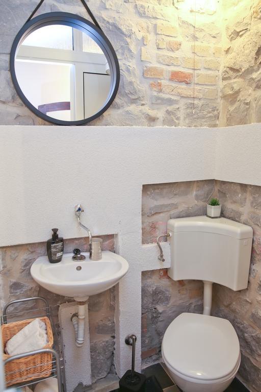 קוטור Apartments Qualitas מראה חיצוני תמונה