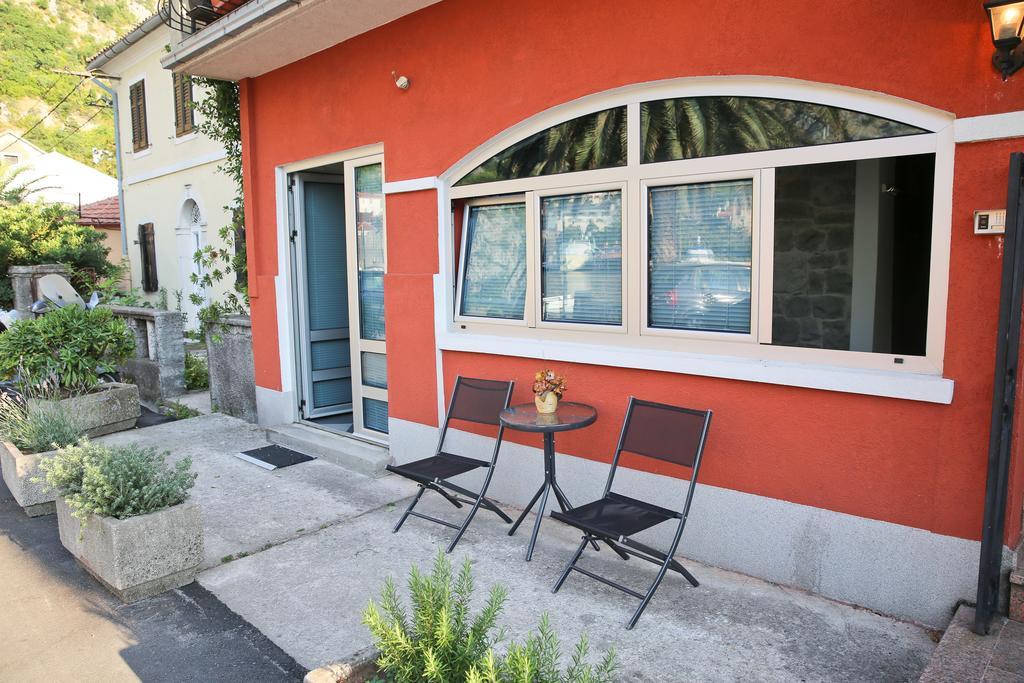 קוטור Apartments Qualitas מראה חיצוני תמונה