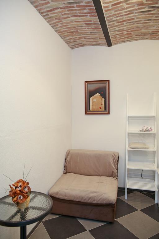 קוטור Apartments Qualitas מראה חיצוני תמונה