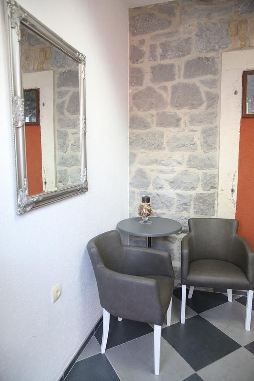 קוטור Apartments Qualitas מראה חיצוני תמונה