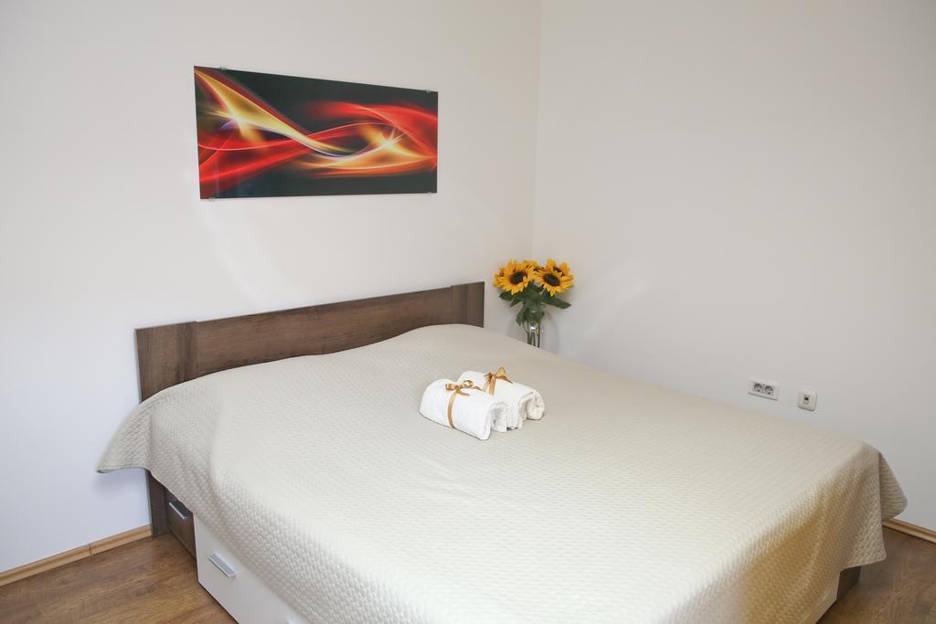 קוטור Apartments Qualitas מראה חיצוני תמונה