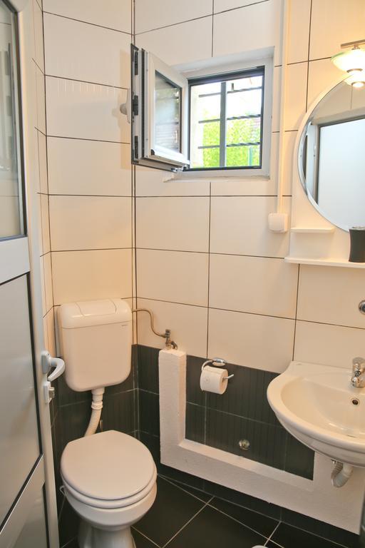 קוטור Apartments Qualitas מראה חיצוני תמונה