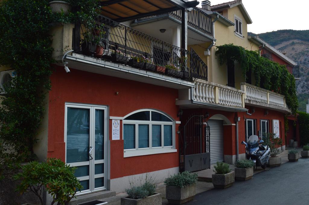 קוטור Apartments Qualitas מראה חיצוני תמונה
