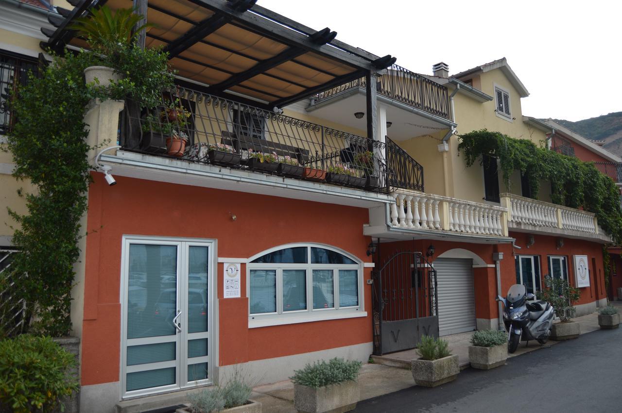קוטור Apartments Qualitas מראה חיצוני תמונה