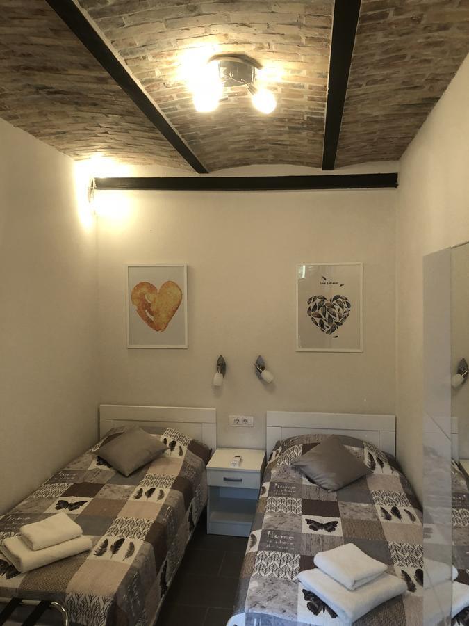 קוטור Apartments Qualitas מראה חיצוני תמונה