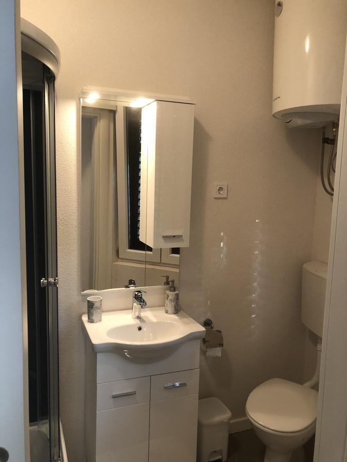 קוטור Apartments Qualitas מראה חיצוני תמונה