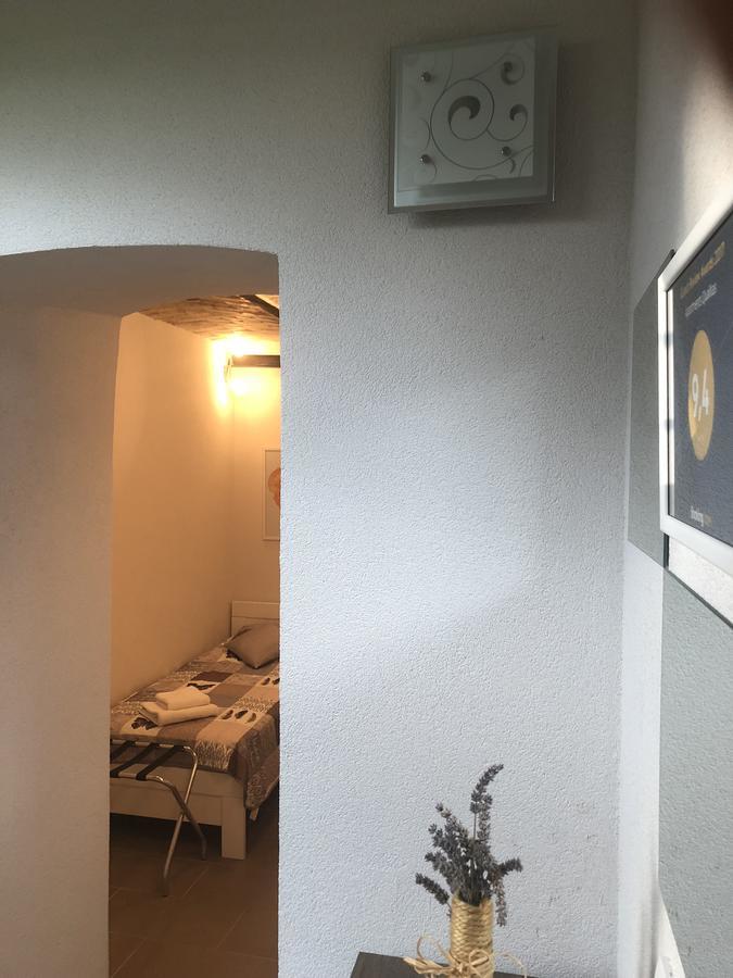 קוטור Apartments Qualitas מראה חיצוני תמונה