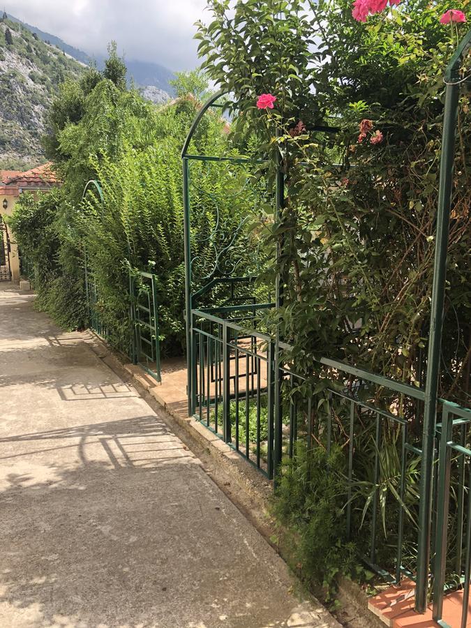 קוטור Apartments Qualitas מראה חיצוני תמונה