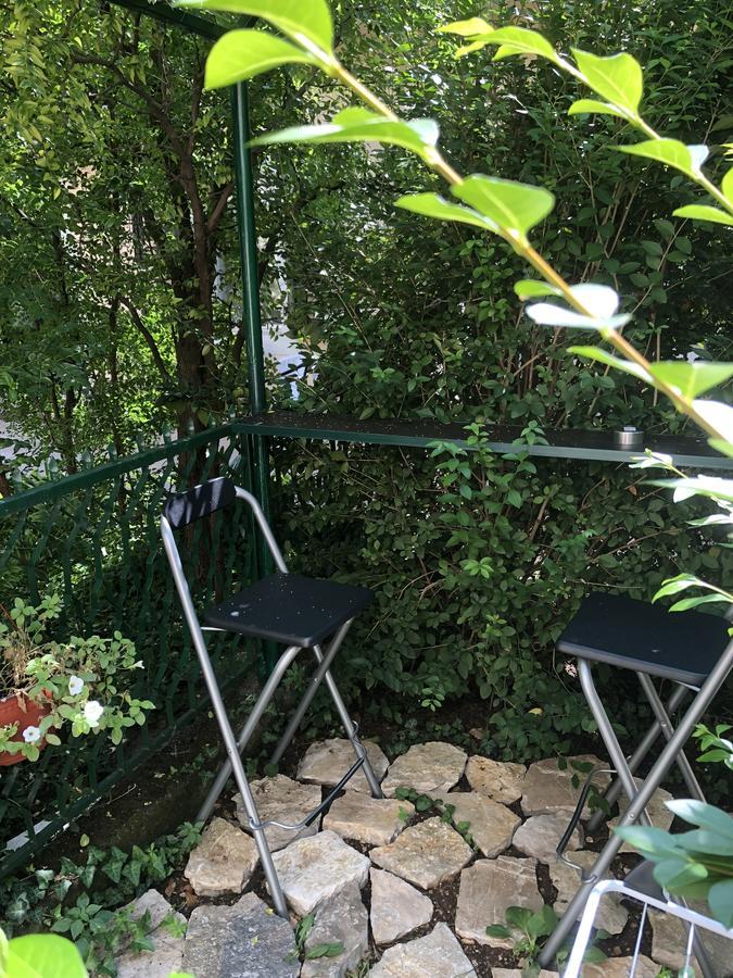 קוטור Apartments Qualitas מראה חיצוני תמונה