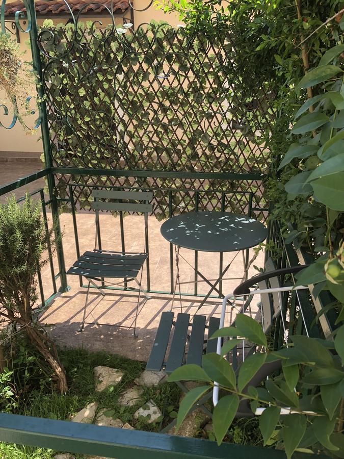 קוטור Apartments Qualitas מראה חיצוני תמונה