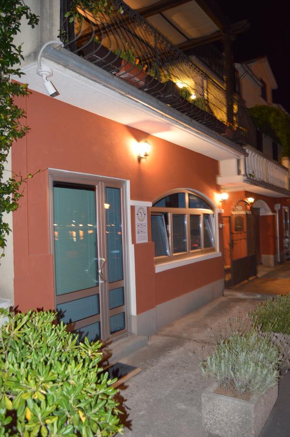 קוטור Apartments Qualitas מראה חיצוני תמונה
