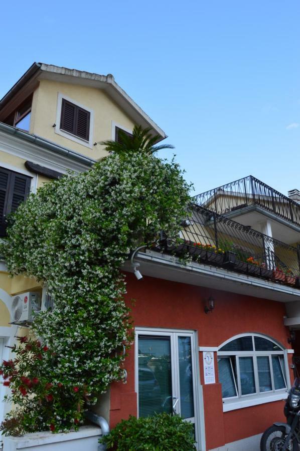 קוטור Apartments Qualitas מראה חיצוני תמונה