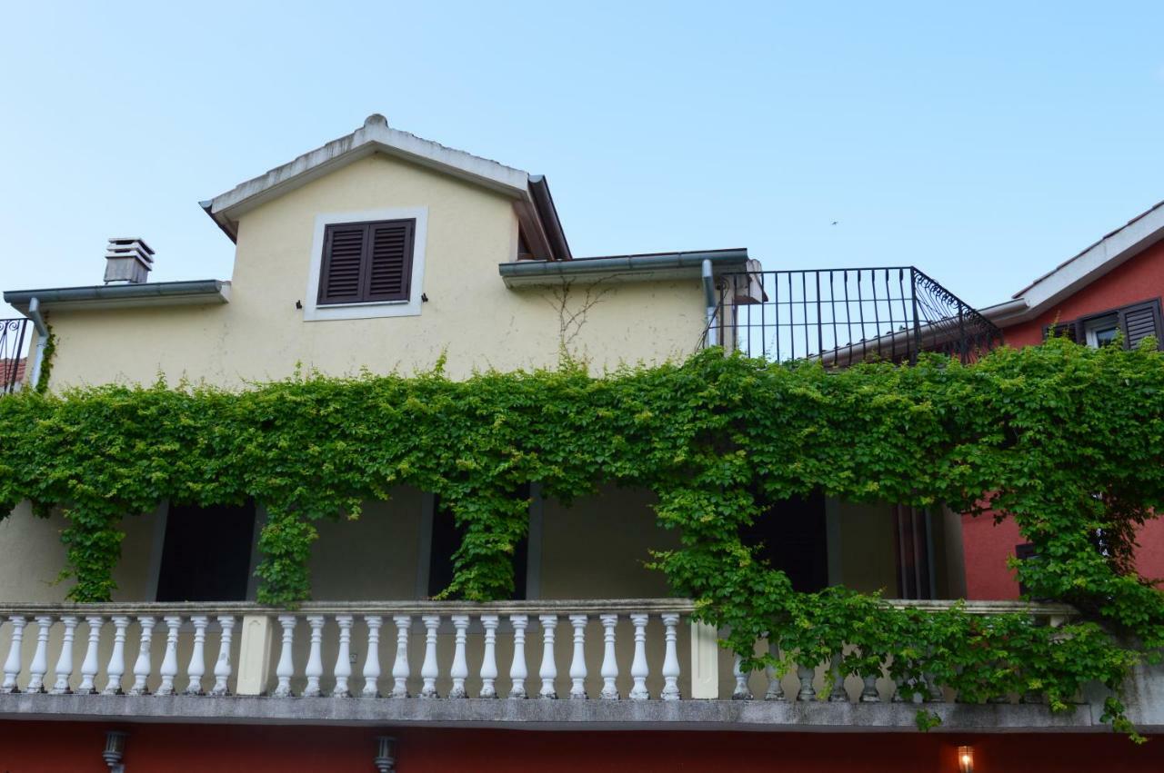 קוטור Apartments Qualitas מראה חיצוני תמונה