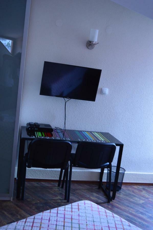 קוטור Apartments Qualitas מראה חיצוני תמונה