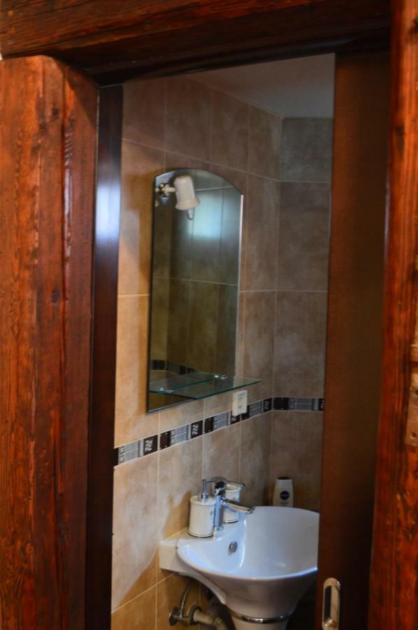 קוטור Apartments Qualitas מראה חיצוני תמונה