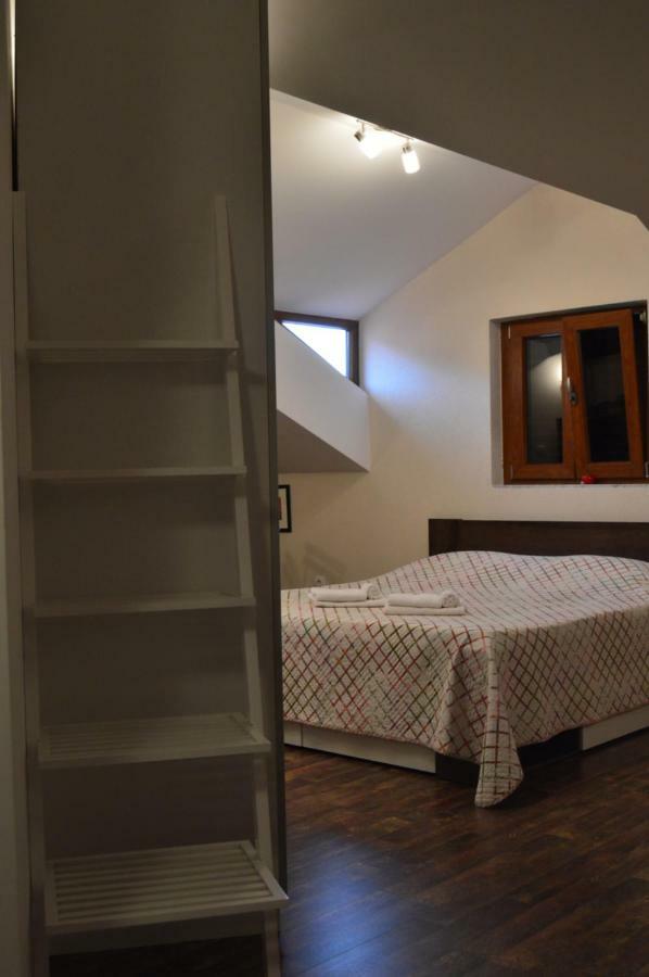 קוטור Apartments Qualitas מראה חיצוני תמונה