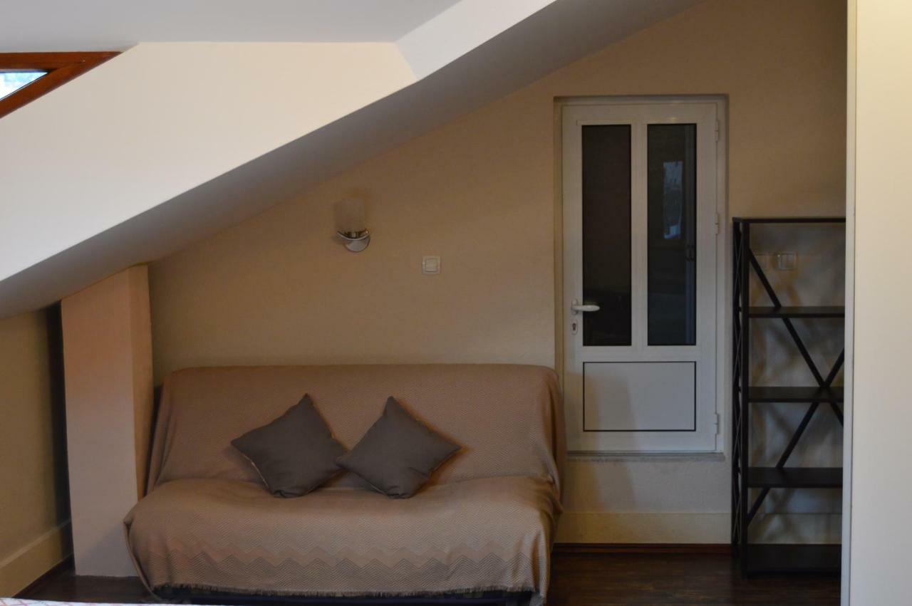 קוטור Apartments Qualitas מראה חיצוני תמונה