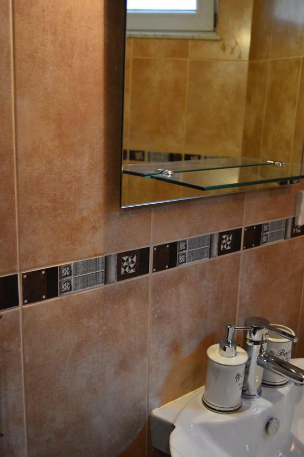 קוטור Apartments Qualitas מראה חיצוני תמונה