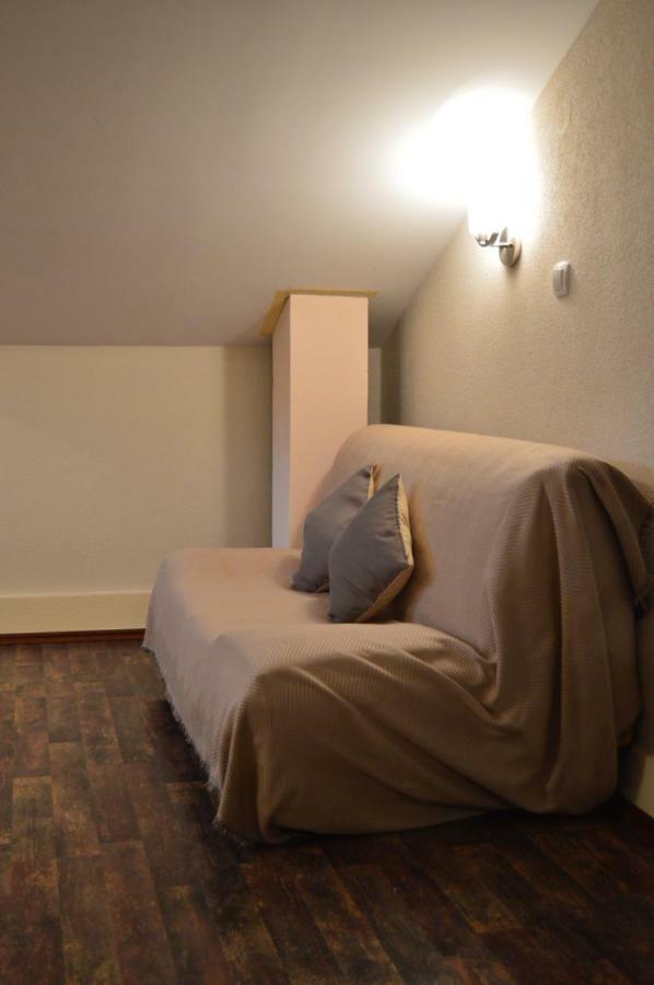 קוטור Apartments Qualitas מראה חיצוני תמונה