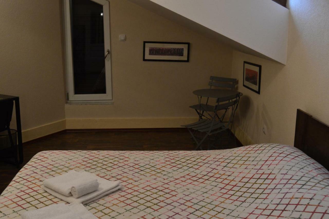 קוטור Apartments Qualitas מראה חיצוני תמונה